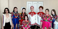 Масленица в Чувашском ГАУ: блины и конкурсы! - Государственный аграрный университет