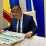 Владимир Доброхотов провел личный прием граждан - Администрация Калининского района