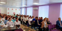Фельдшера Чувашии повышают квалификацию - Министерство здравоохранения
