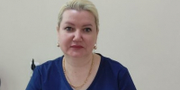 Заведующая женской консультацией Новочебоксарского медицинского центра Елена Заплаткина - Врач из Новочебоксарска рассказала, как минимизировать риски для здоровья матери и ребёнка:  НМЦ 1 марта - Всемирный день иммунитета - Газета Грани