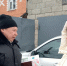 Жителям Чебоксар регулярно рассказывают о правилах пожарной безопасности - Администрация Калининского района