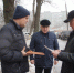 В Чебоксарах выбрали лучших дворников Калининского района - Администрация Калининского района
