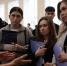 Выпускникам Чебоксарского политеха предложили старт карьеры на муниципальной службе - Администрация г. Чебоксары