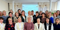 В столице Чувашии состоялось методическое объединение воспитателей и старших воспитателей дошкольных учреждений города, реализующих программы духовно-нравственного воспитанияВ целях обмена опытом и поиска новых решений - Чебоксарско-Чувашская Епархия
