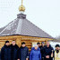 В деревне Пайки Азим-Сирминского территориального отдела Вурнарского округа освятили благоустроенный источник в честь преподобного Сергия Радонежского. - Чебоксарско-Чувашская Епархия