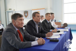 В Чувашии стартовал 11-й открытый республиканский турнир по боксу памяти лейтенанта СОБР Изосима Башкирова
