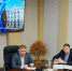 Владимир Доброхотов провел Прямую линию для горожан - Чебоксары.ру