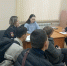 Квартальные уполномоченные помогают встать на истинный путь гражданам, переступившим закон - Администрация Калининского района