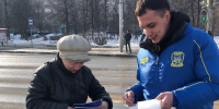 ЛДПР продолжает активную работу с жителями Чувашии - ЛДПР