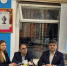 День депутата Чебоксарского городского Собрания депутатов - Собрание депутатов