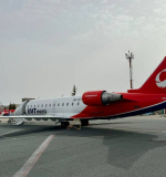 Ожидается запуск новой летной программы из Чебоксар в Нижневартовск