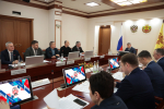 Олег Николаев: Мы «сшиваем» карту единоборств России