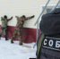 - 32 года исполняется СОБР «Искра» Управления Росгвардии по Чувашии :  Росгвардия СОБР - Газета Грани