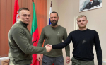 В Бердянском округе назначен новый представитель Чувашии