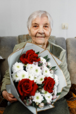 К 80-летию Великой Победы Чувашская энергосбытовая компания инициировала проект «Энергия победителей»