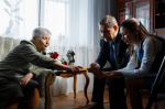 К 80-летию Великой Победы Чувашская энергосбытовая компания инициировала проект «Энергия победителей»