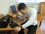 - Только в ЧувГУ можно стать дипломированным оператором беспилотных авиационных систем:  ЧувГУ им. Ульянова
