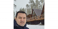 Дмитрий Краснов: Минэкономразвития России поддержало инициативу регионов ввести трехгодичный цикл строительства глэмпингов - Минэкономразвития Чувашии