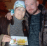 Социальные работники поздравили с наступающим 8 Марта матерей и жён, чьи сыновья и мужья в настоящее время находятся в зоне СВО - Министерство труда и соцзащиты