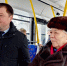 Министр транспорта и дорожного хозяйства Чувашии Максим Петров оценил работу 61-го троллейбусного маршрута - Чебоксары.ру