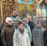 Священник благословил матерей участников боевых действий в паломническую поездку - Чебоксарско-Чувашская Епархия