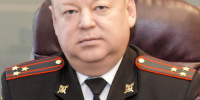 Дмитрий Андреев, заместитель министра внутренних дел по Чувашской Республике - Работа в органах - это стабильность: в "Советской Чувашии" пройдет прямая линия с заместителем министра внутренних дел:  трудоустройство - Газета Грани