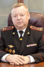 Дмитрий Андреев, заместитель министра внутренних дел по Чувашской Республике - Работа в органах - это стабильность: в "Советской Чувашии" пройдет прямая линия с заместителем министра внутренних дел:  трудоустройство