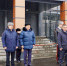 Гарант спокойствия горожан - Газета Чебоксарские новости