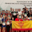 Мас-рестлеры Чувашии собрали россыпь медалей на чемпионате и первенстве ПФО - Министерство по физкультуре и спорту