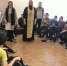 Священник посетил БУ "Кугесьский детский дом-интернат" - Чебоксарско-Чувашская Епархия