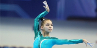 Наша землячка Екатерина Андреева завоевала "золото" чемпионата ПФО - Газета Чебоксарские новости