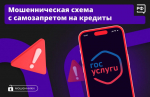 Мошенническая схема с самозапретом на кредиты - Газета Таван Ен