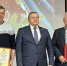 Депутат Виктор Горбунов поздравил сотрудников АО «Водоканал» с профессиональным праздником - Государственный Совет