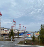 Раннее половодье: Чебоксарское водохранилище наготове к паводковым событиям