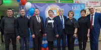 В Чебоксарах чествуют тружеников жилищно-коммунального хозяйства - Администрация г. Чебоксары