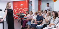 В Чувашии стартовала регистрация участниц программы «Мама-предприниматель» - ИА Чувашинформ