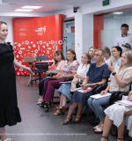 В Чувашии стартовала регистрация участниц программы «Мама-предприниматель»