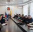 В приоритете - уборка случайного мусора - Администрация Калининского района