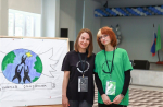 Марина Виноградова – эксперт регионального этапа чемпионата «Профессионалы-2025»