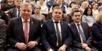 День Правительства. Фото 1. - Чебоксары.ру