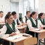 В агроклассах продолжается второй семестр - Чувашский ГАУ