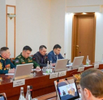 Менее недели остается до окончания заявочной кампании региональной программы «Время СВОих»