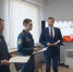 В Единый информационный день представители органов власти проводят открытый диалог с трудовыми коллективами - Администрация Калининского района