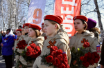 Олег Николаев взял под личный контроль газификацию мемориальных комплексов Чувашии