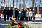 Олег Николаев взял под личный контроль газификацию мемориальных комплексов Чувашии