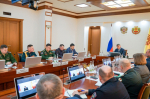 Глава Чувашии Олег Николаев: На региональную программу "Время СВОих" подали заявки участники из 15 регионов