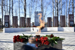 Олег Николаев взял под личный контроль газификацию республиканских мемориальных комплексов