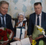 В Год Победы и патриотизма 105-летие отмечает труженица тыла Мария Михайловна Столярова - Администрация г. Чебоксары