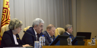 Итоги очередной XXXIII сессии Госсовета Чувашии - Газета Республика