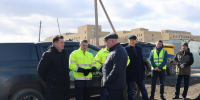 Лапсарский проезд в Чебоксарах готовят к капитальному ремонту - Газета Таван Ен